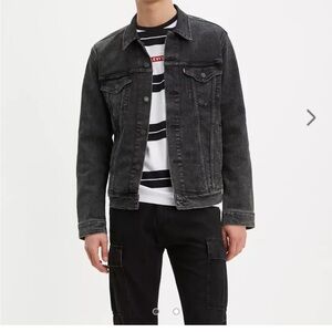 Levi's Trucker Jacket
